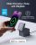 Anker MagSafe Charger Stand: 3-in-1 Fast Charging Cube