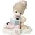 Precious Moments Growing In Grace Age 13 Figurine