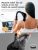 Massage Gun with Upgraded Extension Handle – Deep Tissue Relief