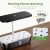 Indoor Hydroponics Growing System – 12 Pods with LED Light
