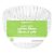 Amazon Basics Basket Coffee Filters – 200 Count