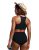 CRZ YOGA High Neck Bikini Top: Sexy Swimwear Gift
