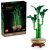 LEGO Botanicals Lucky Bamboo Building Set for Home Decor