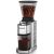 Aromaster Conical Burr Grinder: 48 Settings, Anti-static