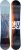 Nitro Prime View Men’s All Mountain Snowboard
