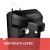 BLACK+DECKER EasyCut Extra-Tall Can Opener with Multi-Tool, Knife Sharpener