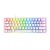 Razer Huntsman Mini 60% Gaming Keyboard White