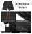 Men’s 7″ Swim Trunks with Compression Liner