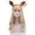 Plush Horse Ears Headband
