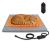 AFDUV Outdoor Waterproof Pet Heating Pad for Cats & Dogs