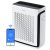 LEVOIT Vital 100S-P Smart HEPA Air Purifier