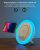 Wireless Charging Bluetooth Speaker – Perfect Gift for Teens