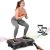 AXV Vibration Plate Fitness Platform – Full Body