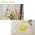 Small Straw Basket Purse