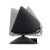 Echo Show 5 (3rd Gen) Adjustable Stand with USB-C Charging Port