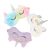 Cute Animal Sleeping Mask Set (3-Pack) for Kids & Teens