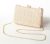 Summer Straw Shoulder Bag: Chic Women’s Handbag