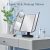 HUONUL Lighted Makeup Mirror Vanity