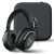 TREBLAB U5 Hybrid ANC Headphones – 55H Battery, IPX4
