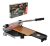 CUTTEREX 13″ Professional Laminate Floor Cutter