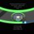 TOSY Flying Ring LED Frisbee