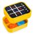 Niufuntek Rechargeable Tic Tac Toe Game Box