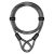 Titanker Heavy Duty 12mm Bike Security Cable Lock