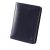Couro50 Minimalist Slim Leather RFID Front Pocket Wallet