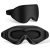 FlyCoco 3D Blackout Sleep Mask – Zero Pressure Comfort