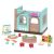 Li’l Woodzeez Nursery Playset – Dollhouse Furniture & Fun