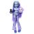 Monster High Abbey Bominable Doll with Pet Tundra