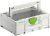 Festool Systainer ToolBox Sys3 Portable Organizer