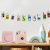 Fujifilm Instax Mini 11 Camera Bundle – Blush Pink