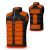 Lightweight USB Heated Vest for Men & Women | Adjustable Temp
