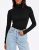 SUNBS Women’s Turtleneck Shirt: Stylish Fall Layering Gift