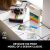 LEGO Ideas Polaroid OneStep SX-70 Camera Building Kit