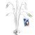 HOHIYA Photo Tree Holders Display Stand