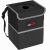 EPAuto Waterproof Car Trash Can – 2.5 Gallon, Black