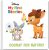 Bambi & Thumper: Hooray for Nature! My First Disney Story