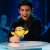 Minions Despicable ME 4 Mega Dave: Squishy Action Figure