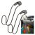 High Road Unbreakable Car Hooks – 2-Pack Heavy Duty Hangers