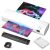 9-Inch Laminator with Never Jam Tech & 40 Sheets
