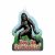 Bigfoot Air Freshener by Spoontiques