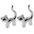 JOINPAYA Cat Ring Holder Set