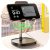 LISEN Adjustable Phone Holder: Perfect Desk Accessory Gift