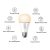 Kasa KL110 Smart Wi-Fi Light Bulb: Soft White Glow