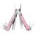 FantastiCAR 14-in-1 Multitool Pliers | Pink Holiday Gift