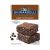 Ghirardelli Dark Chocolate Brownie Mix with Chips, 20oz
