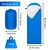 Portable Waterproof Camping Sleeping Bags for All Seasons