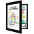 Americanflat Front Loading Kids Art Frame